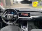 Škoda Octavia - fotka číslo 8