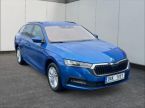Škoda Octavia - fotka číslo 0