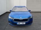 Škoda Octavia - fotka číslo 1