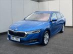 Škoda Octavia - fotka číslo 2
