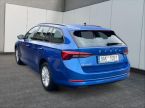 Škoda Octavia - fotka číslo 3