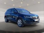 Škoda Karoq - fotka číslo 0