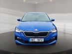Škoda Scala - fotka číslo 2