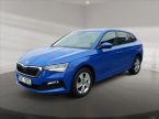 Škoda Scala - fotka číslo 1