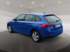 Škoda Scala - fotka číslo 4