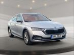 Škoda Octavia - fotka číslo 0