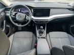 Škoda Octavia - fotka číslo 5