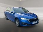 Škoda Octavia - fotka číslo 0