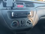 Mitsubishi Lancer - fotka číslo 8