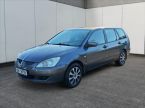 Mitsubishi Lancer - fotka číslo 1