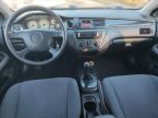 Mitsubishi Lancer - fotka číslo 7