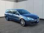 Mitsubishi Lancer - fotka číslo 0