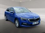 Škoda Scala - fotka číslo 0