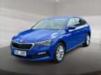 Škoda Scala - fotka číslo 2