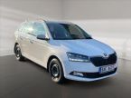 Škoda Fabia - fotka číslo 0