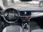Škoda Scala - fotka číslo 8