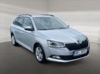 Škoda Fabia - fotka číslo 0