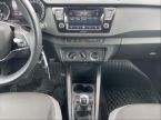 Škoda Fabia - fotka číslo 9