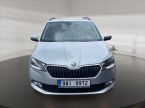 Škoda Fabia - fotka číslo 1
