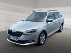 Škoda Fabia - fotka číslo 2