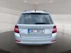 Škoda Fabia - fotka číslo 4