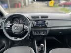 Škoda Fabia - fotka číslo 8