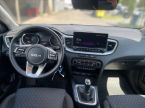Kia Cee'd - fotka číslo 8