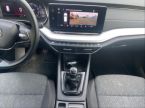 Škoda Octavia - fotka číslo 9