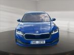 Škoda Octavia - fotka číslo 1