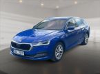 Škoda Octavia - fotka číslo 2