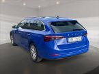 Škoda Octavia - fotka číslo 3
