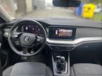 Škoda Octavia - fotka číslo 8