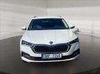 Škoda Octavia - fotka číslo 1