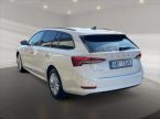 Škoda Octavia - fotka číslo 3