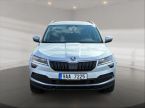 Škoda Karoq - fotka číslo 1