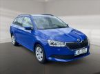 Škoda Fabia - fotka číslo 0