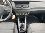 Škoda Fabia - fotka číslo 9