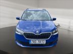 Škoda Fabia - fotka číslo 1