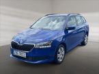 Škoda Fabia - fotka číslo 2