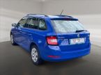 Škoda Fabia - fotka číslo 3