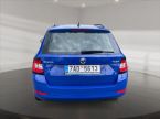 Škoda Fabia - fotka číslo 4