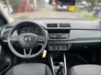 Škoda Fabia - fotka číslo 8