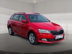 Škoda Fabia - fotka číslo 0