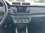 Škoda Fabia - fotka číslo 9