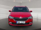 Škoda Fabia - fotka číslo 1