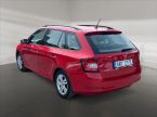 Škoda Fabia - fotka číslo 3