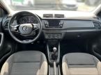 Škoda Fabia - fotka číslo 8