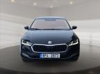 Škoda Octavia - fotka číslo 2