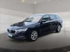 Škoda Octavia - fotka číslo 1