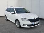 Škoda Fabia - fotka číslo 0